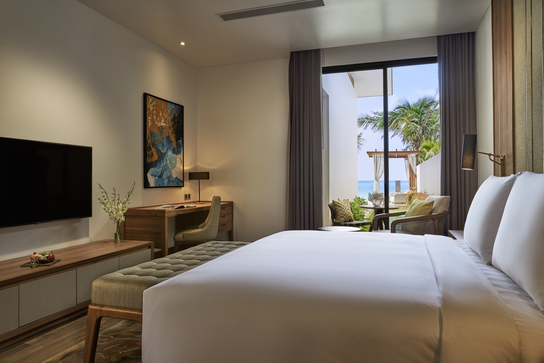 Movenpick Resort Waverly Phu Quoc