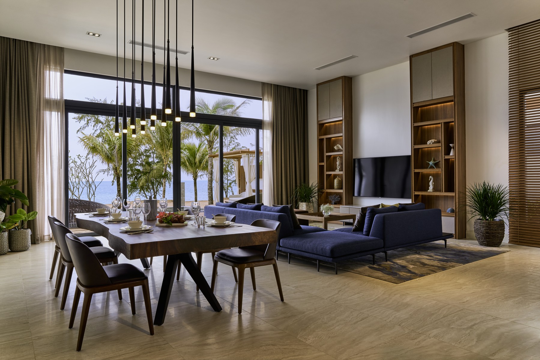 Movenpick Resort Waverly Phu Quoc