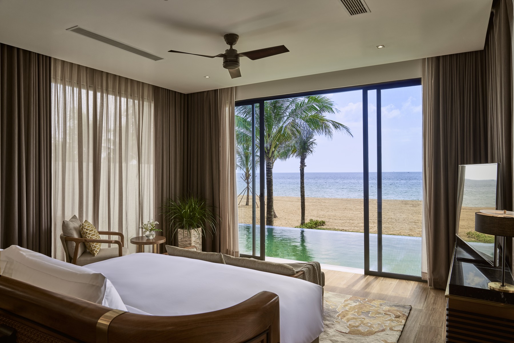 Movenpick Resort Waverly Phu Quoc
