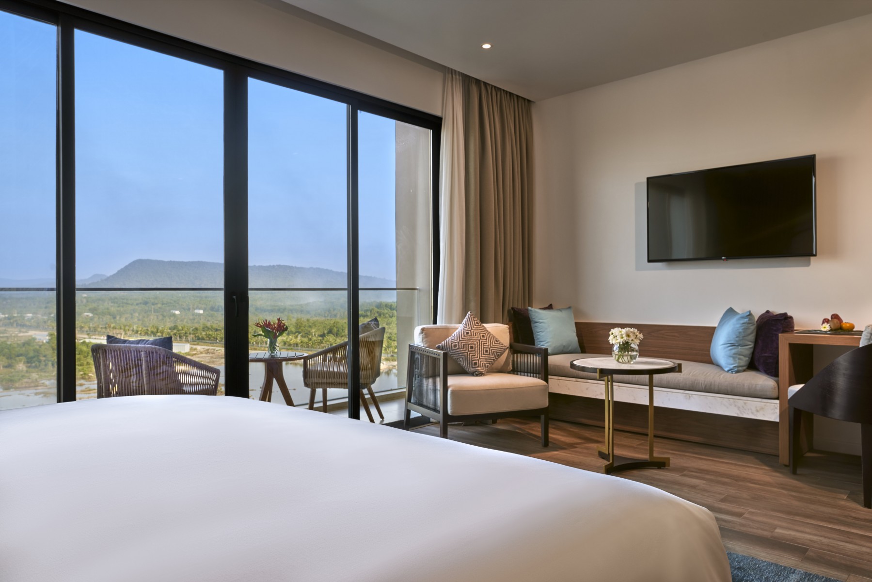 Movenpick Resort Waverly Phu Quoc
