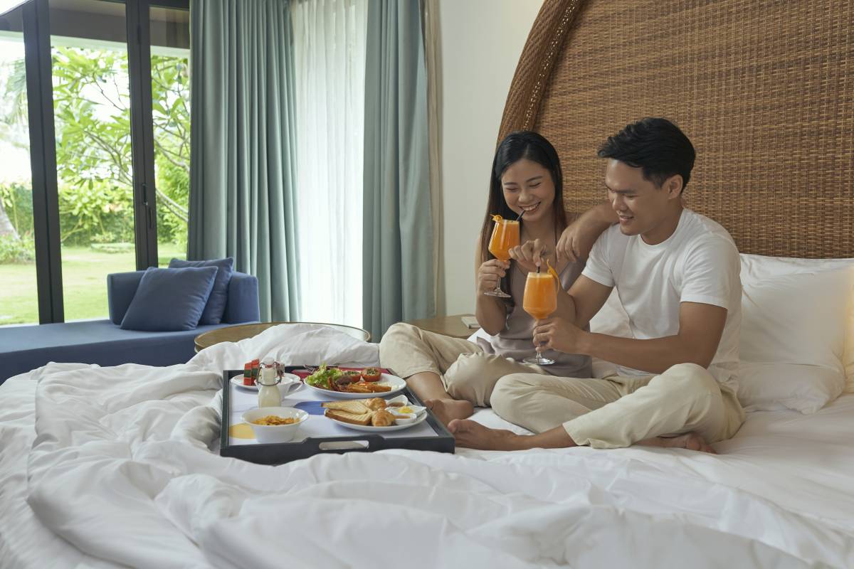 Novotel Phu Quoc Resort