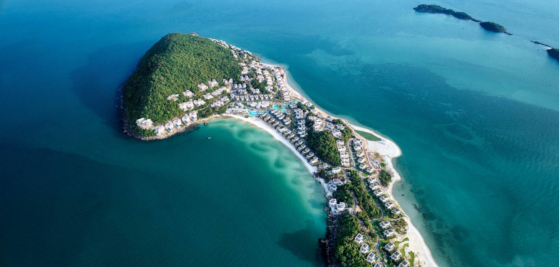 Premier Village Phu Quoc Resort Managed by Accor