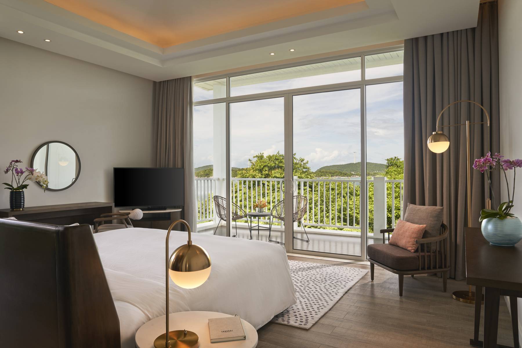 Premier Village Phu Quoc Resort Managed by Accor