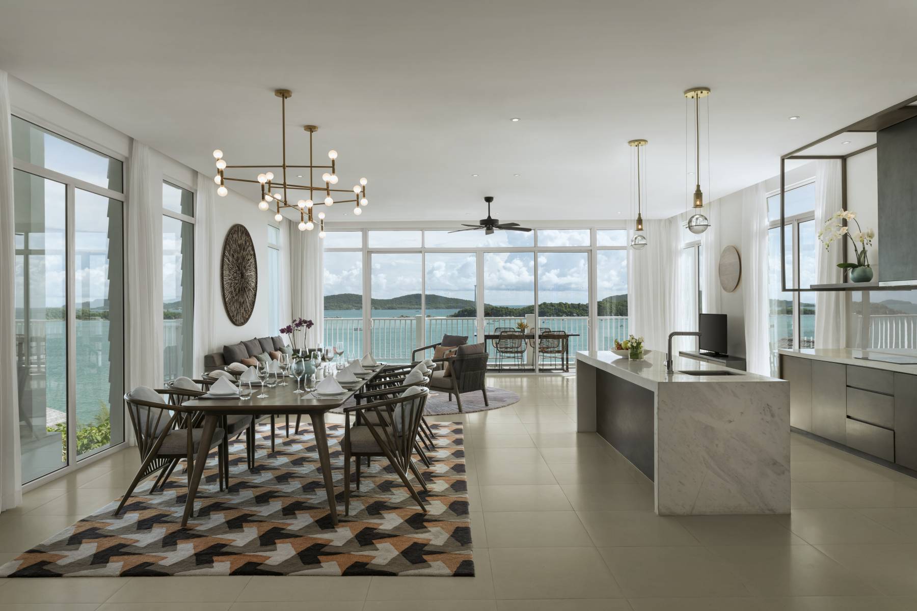 Premier Village Phu Quoc Resort Managed by Accor