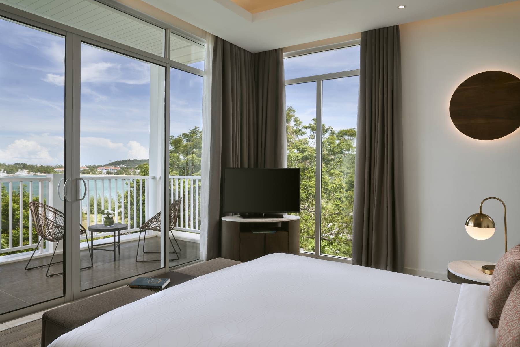 Premier Village Phu Quoc Resort Managed by Accor