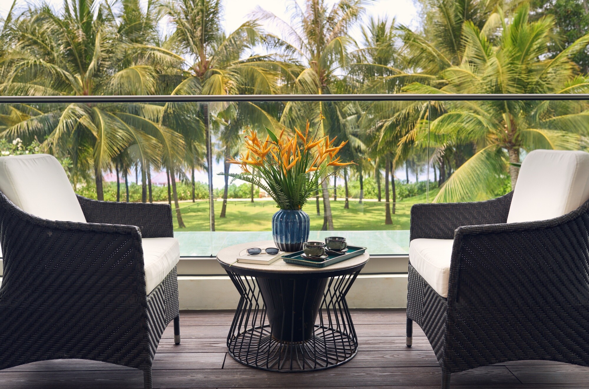 Wyndham Grand Phu Quoc