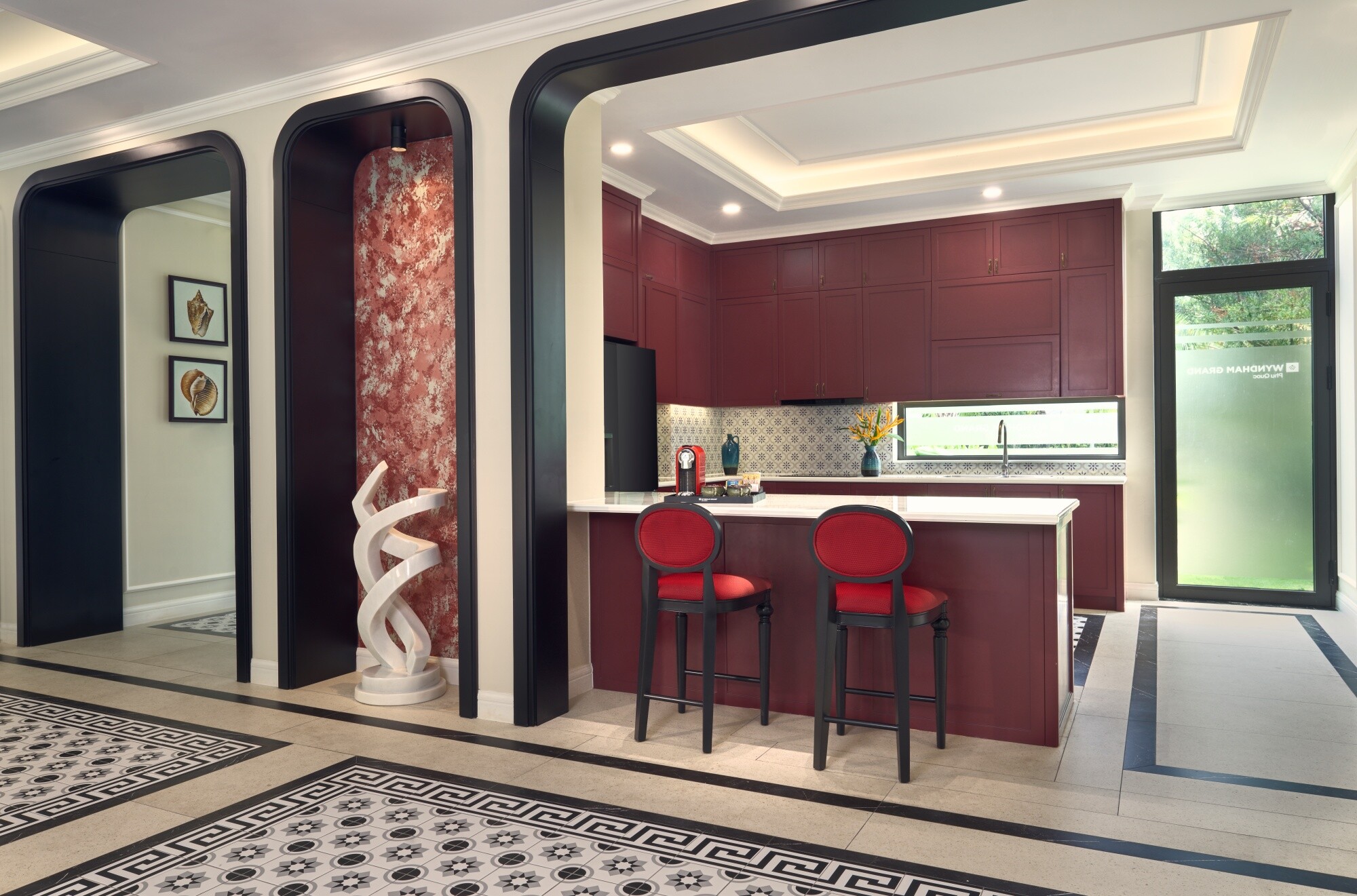 Wyndham Grand Phu Quoc