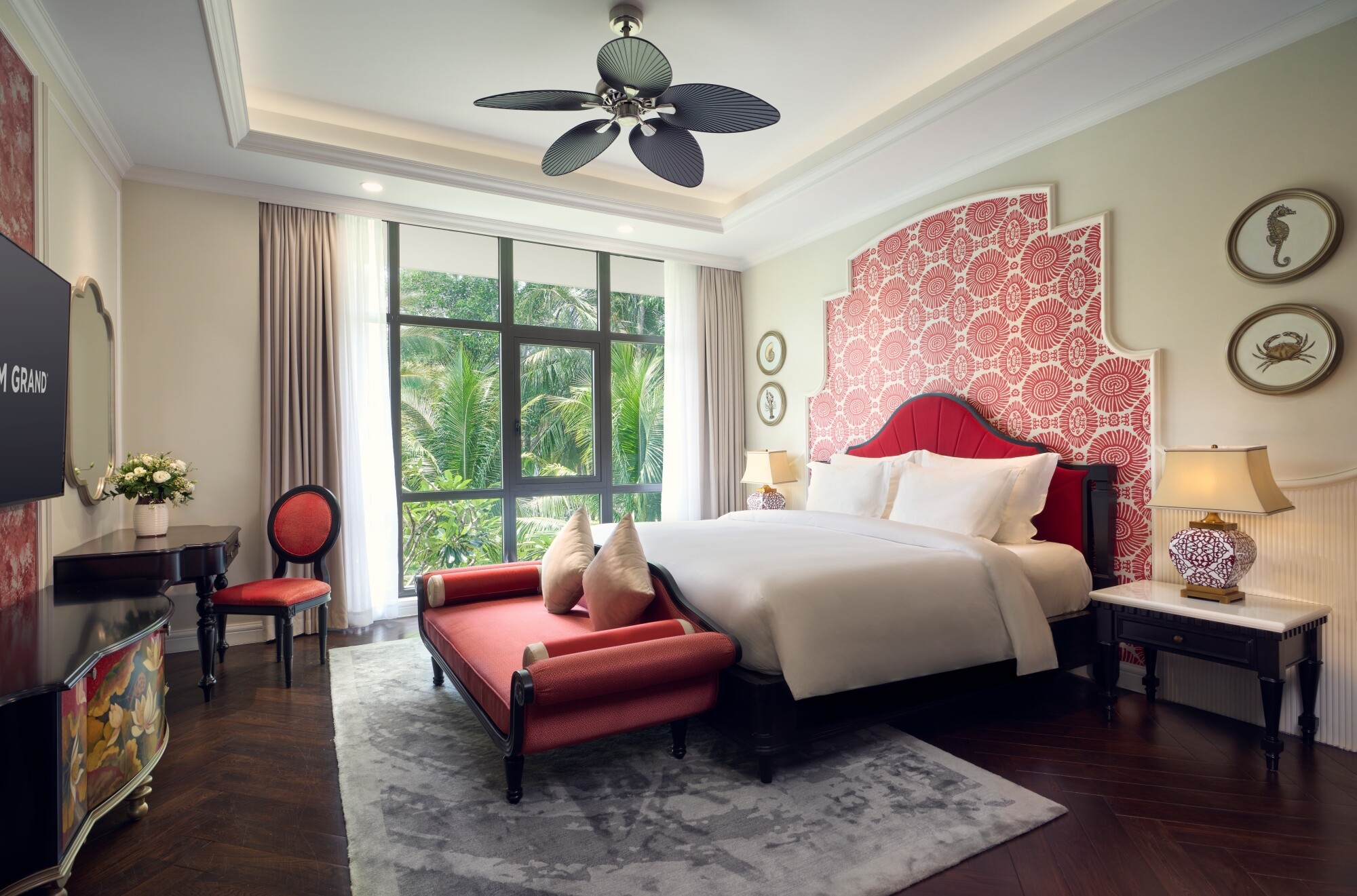 Wyndham Grand Phu Quoc