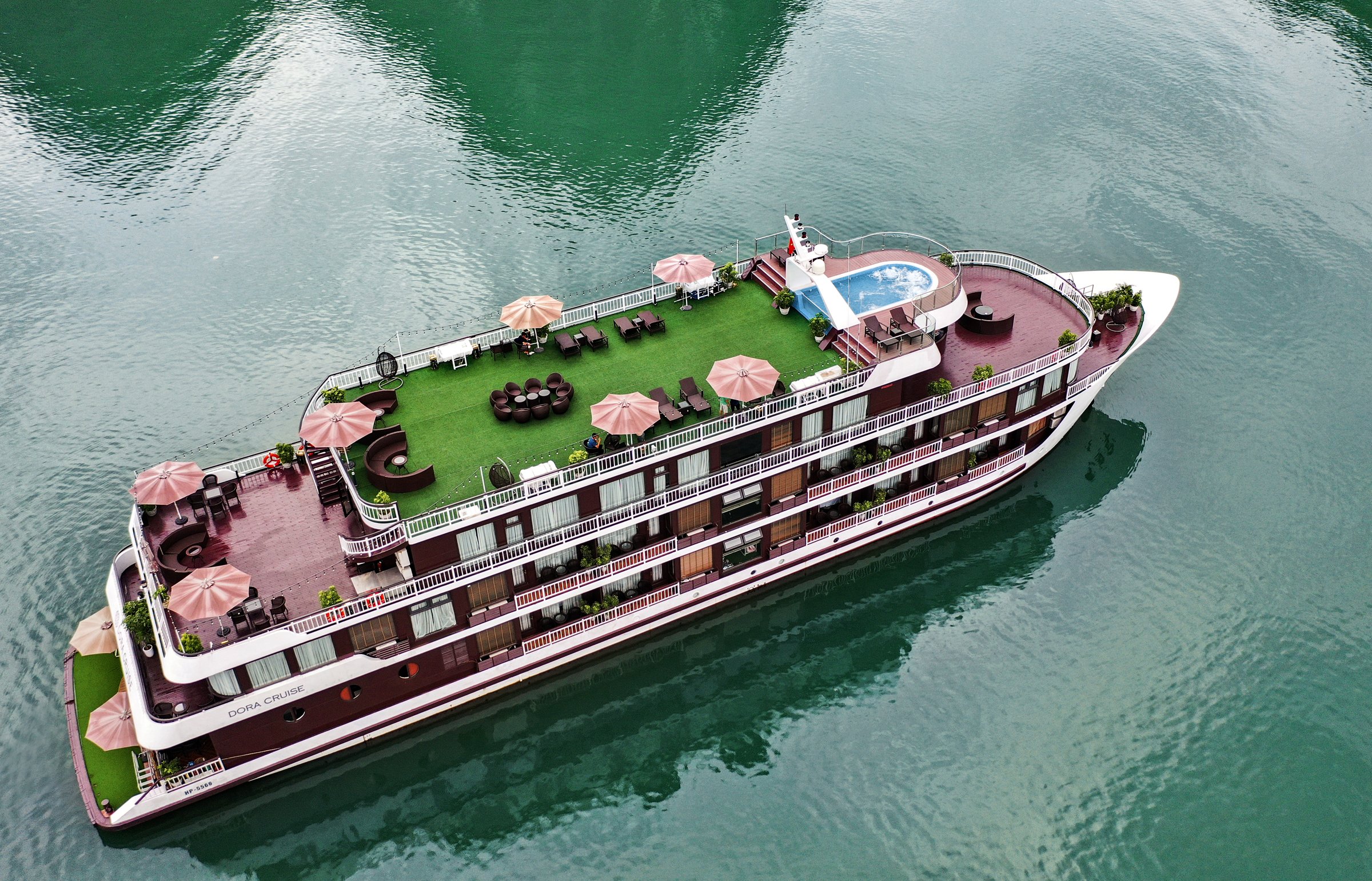 Dora Cruise - Image 3