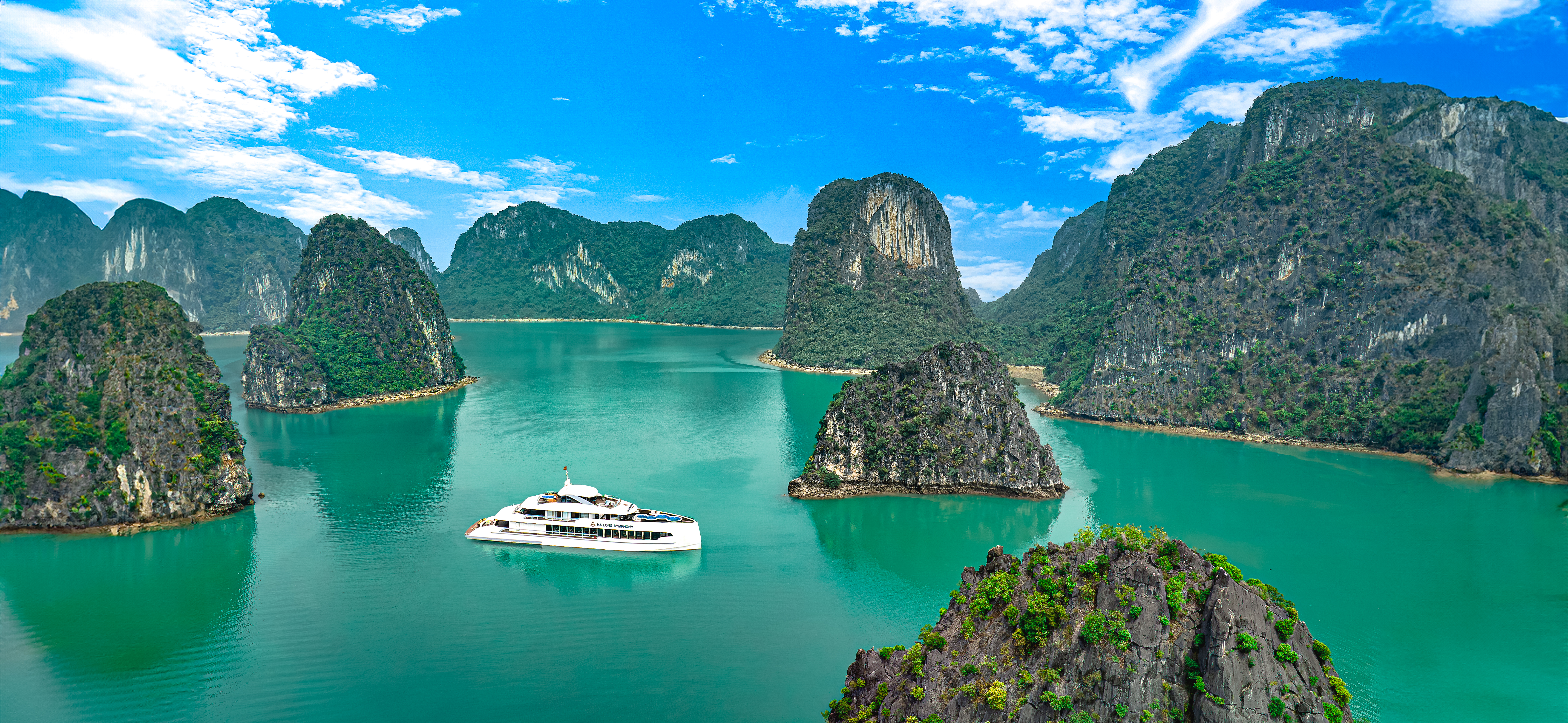 Halong Symphony Day Cruise - Image 6