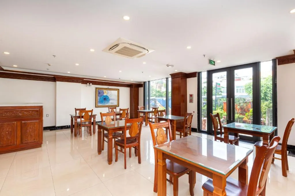 Silk Hong Ha Hotel, Vietnam gallery image