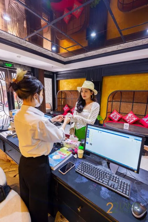 22Land 52 Ngo Huyen Hotel & Spa gallery image