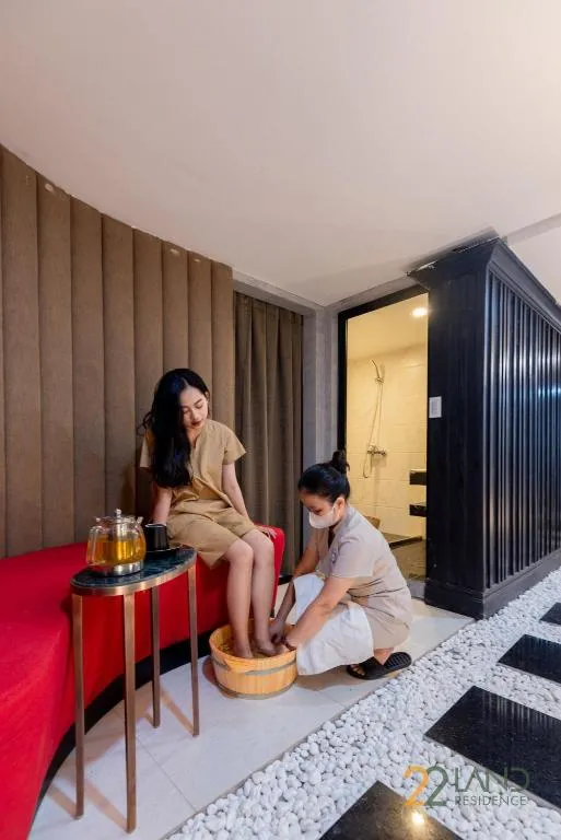 22Land 52 Ngo Huyen Hotel & Spa gallery image