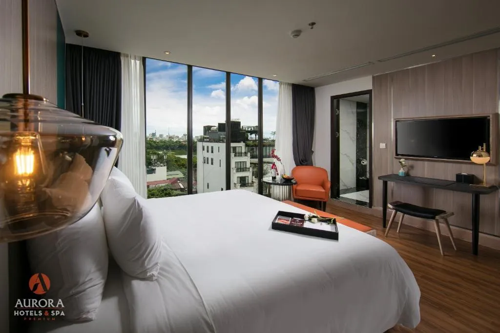 Aurora Premium – A Lifestyle Hotel gallery image