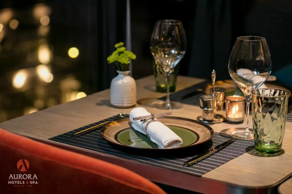 Aurora Premium – A Lifestyle Hotel gallery image