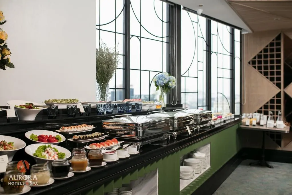 Aurora Premium – A Lifestyle Hotel gallery image