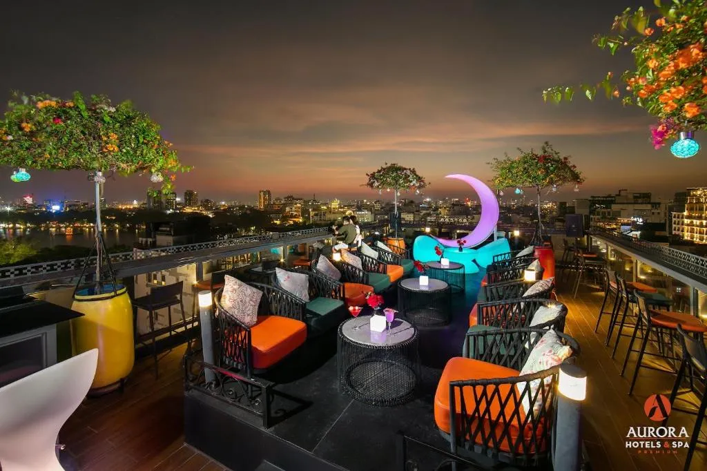 Aurora Premium – A Lifestyle Hotel gallery image