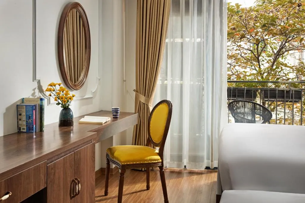Eliana Premio Hotel Hanoi gallery image
