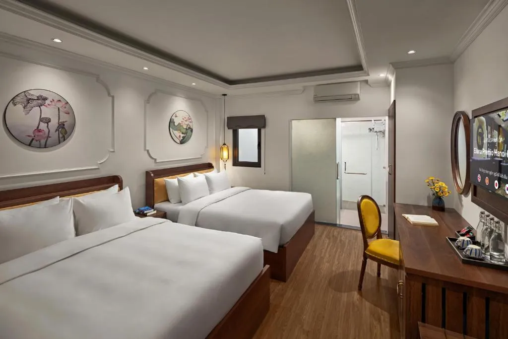 Eliana Premio Hotel Hanoi gallery image