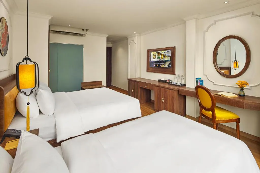 Eliana Premio Hotel Hanoi gallery image