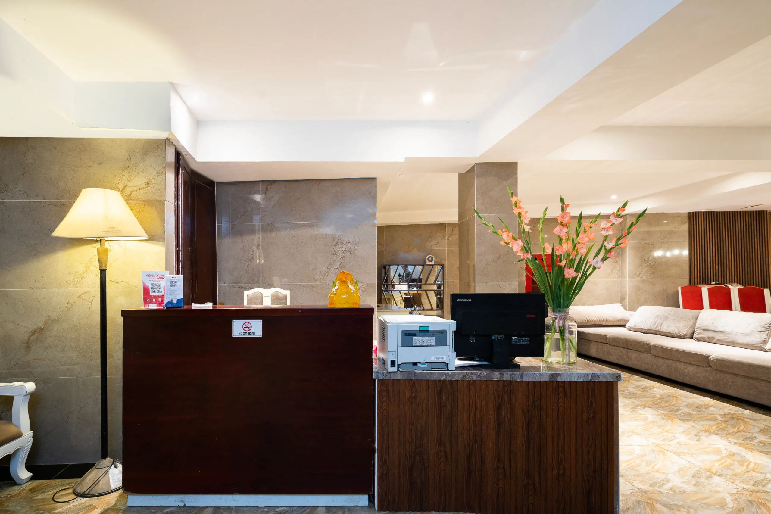 Memory Central Hotel & Spa – Boutique Comfort in Hanoi Old Quarter gallery image