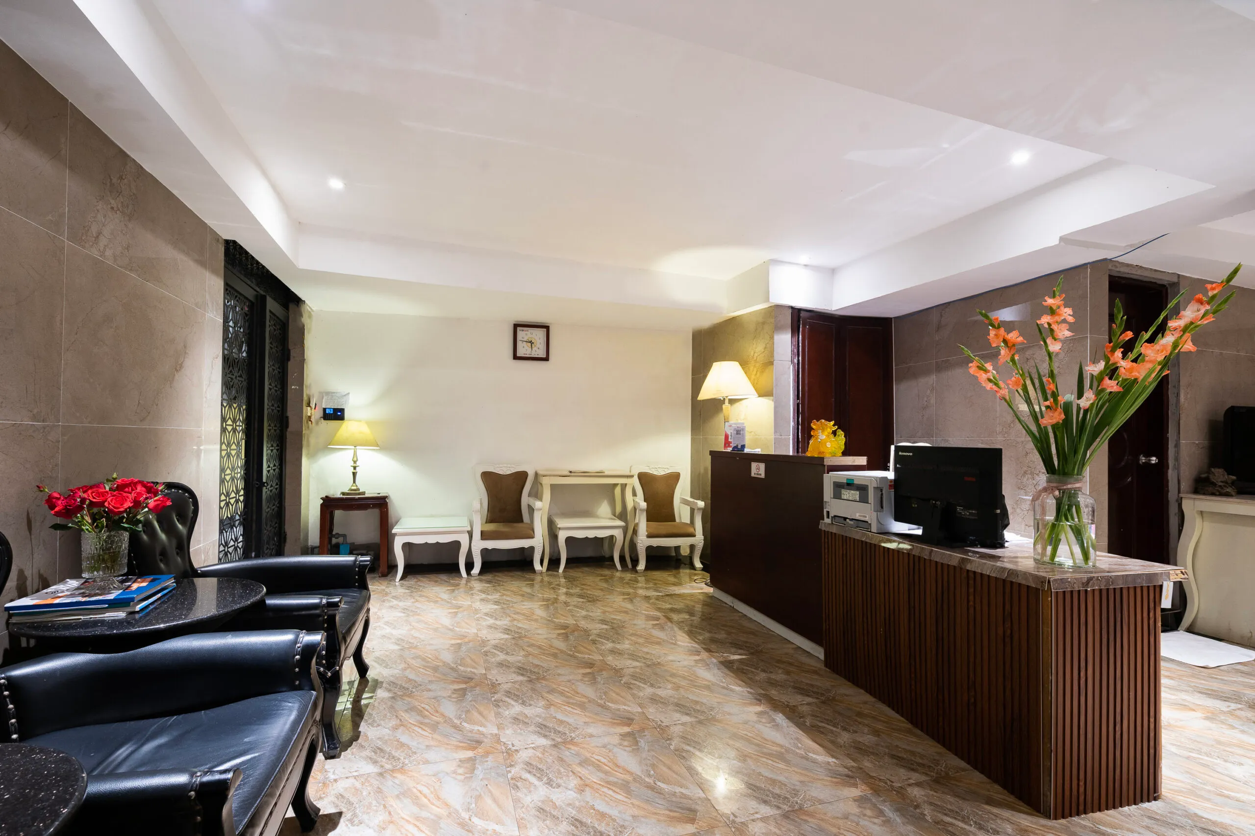 Memory Central Hotel & Spa – Boutique Comfort in Hanoi Old Quarter gallery image