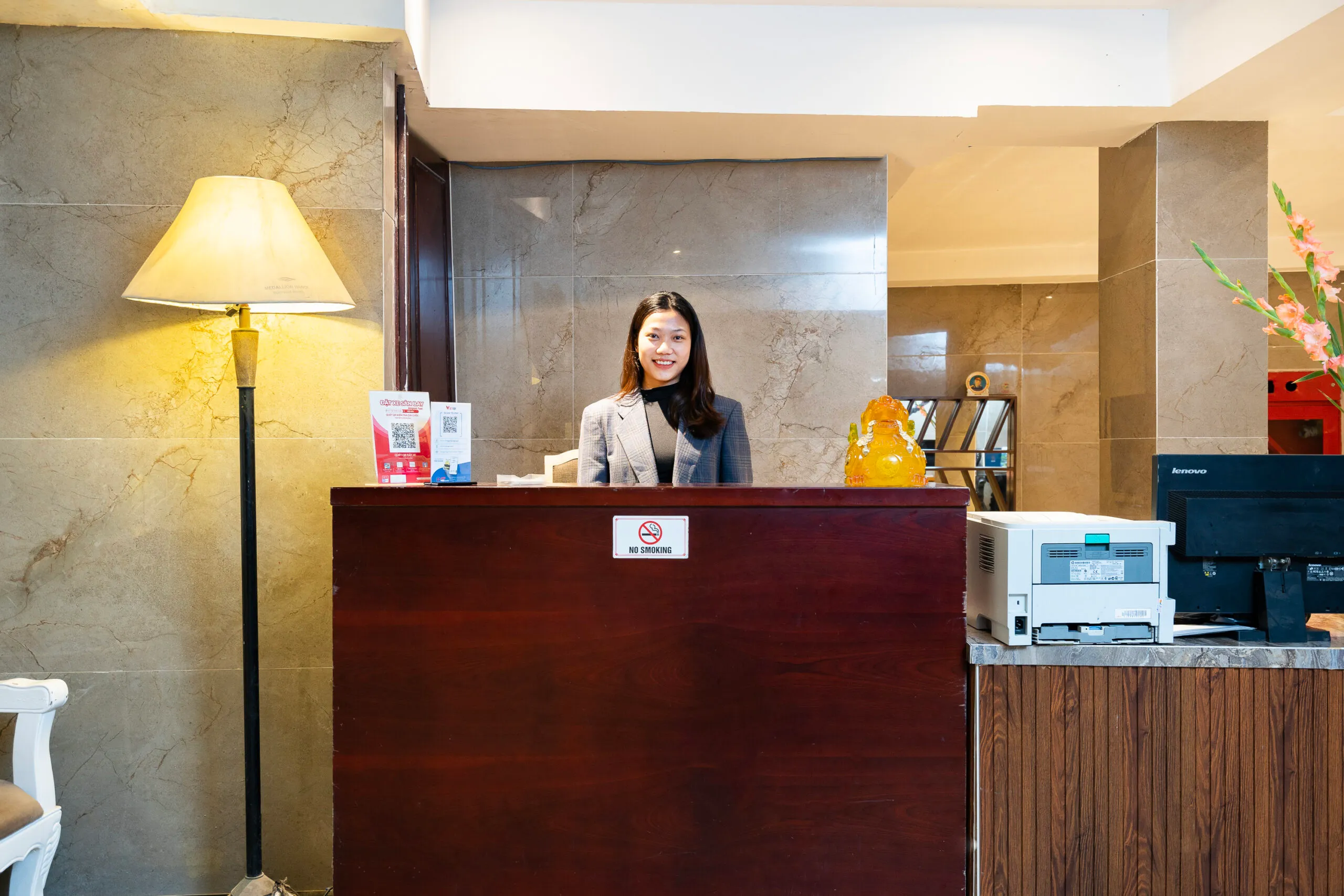 Memory Central Hotel & Spa – Boutique Comfort in Hanoi Old Quarter gallery image