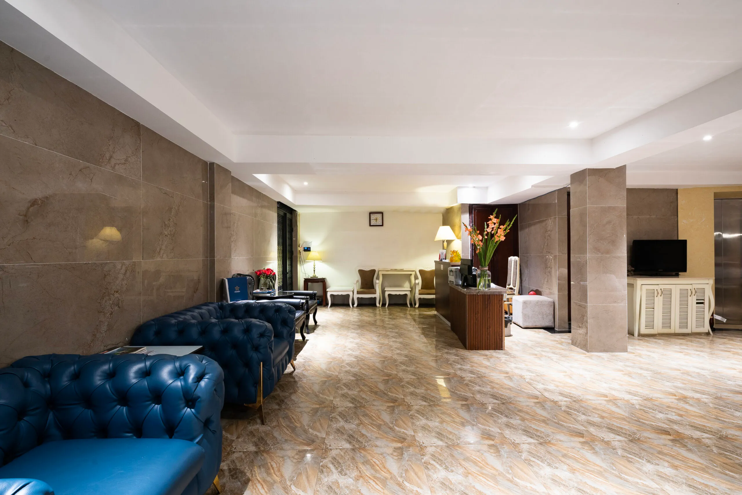 Memory Central Hotel & Spa – Boutique Comfort in Hanoi Old Quarter gallery image