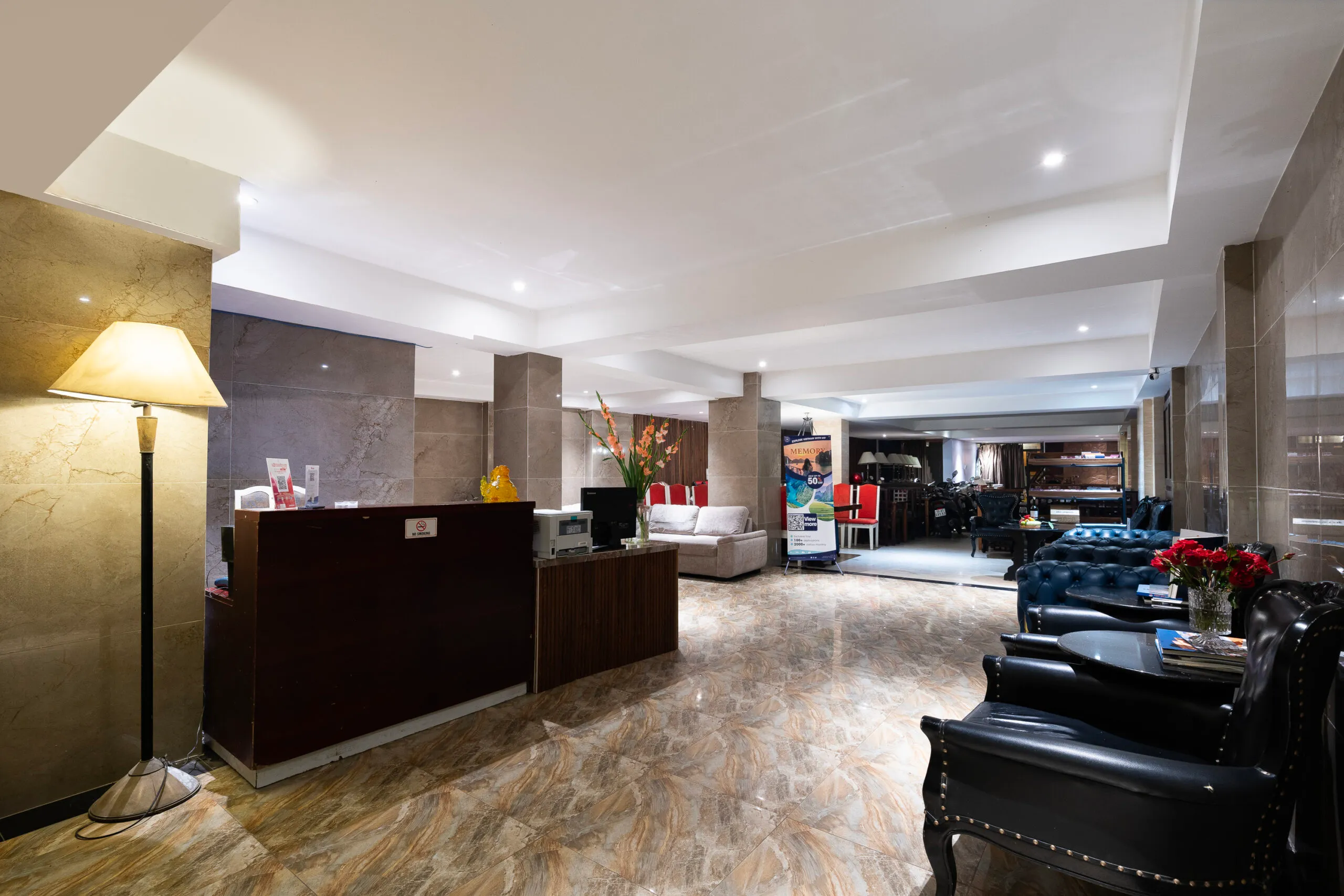 Memory Central Hotel & Spa – Boutique Comfort in Hanoi Old Quarter gallery image