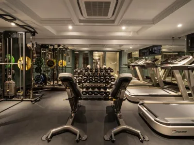 Meritel Hanoi Hotel