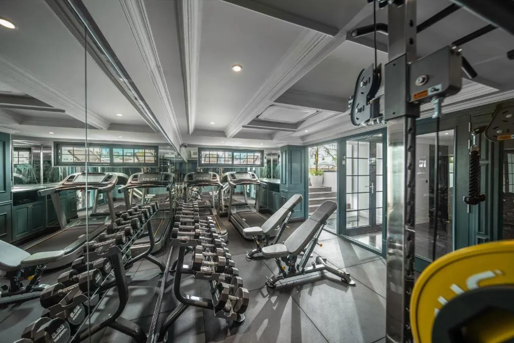 Meritel Hanoi Hotel gallery image