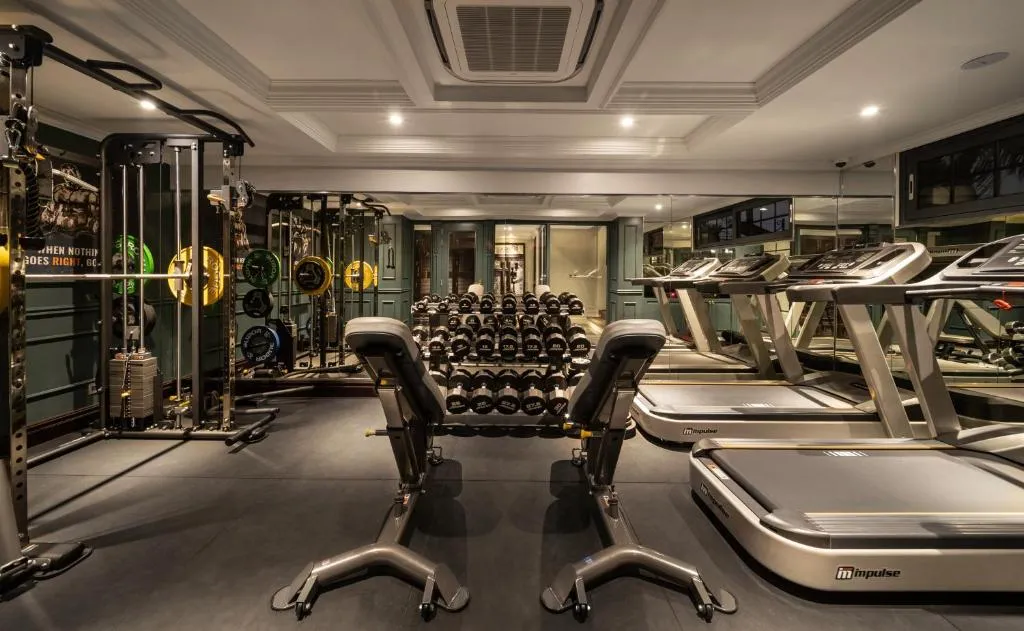 Meritel Hanoi Hotel gallery image