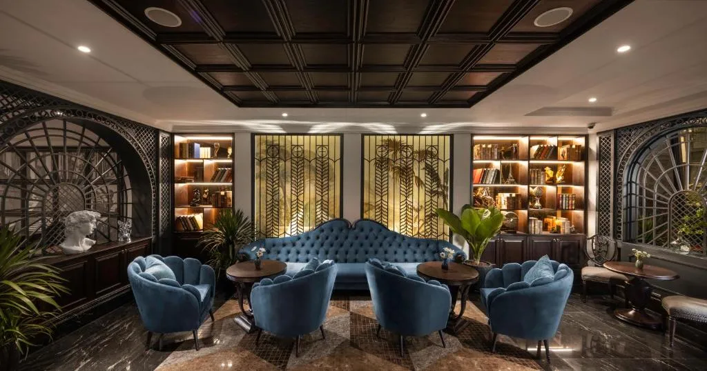 Meritel Hanoi Hotel gallery image