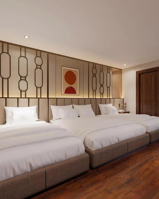 Splendid Premium Hotel gallery image