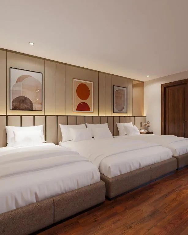 Splendid Premium Hotel gallery image