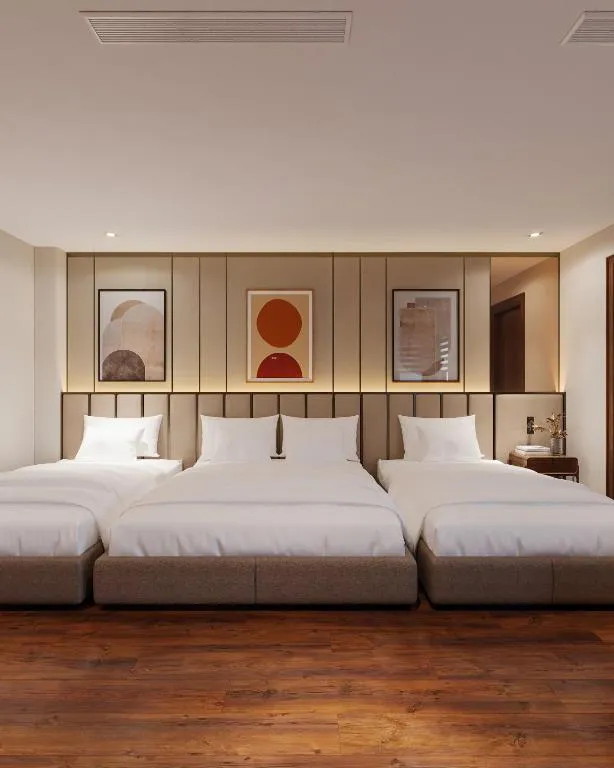 Splendid Premium Hotel gallery image