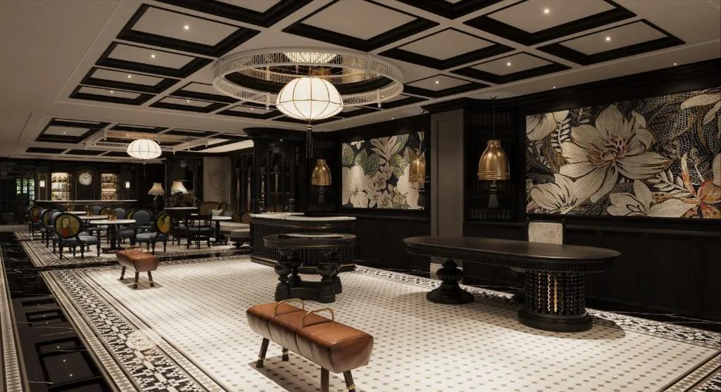 The Legend Hanoi Hotel gallery image