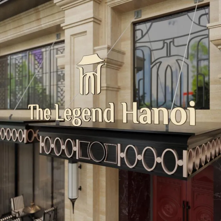 The Legend Hanoi Hotel gallery image