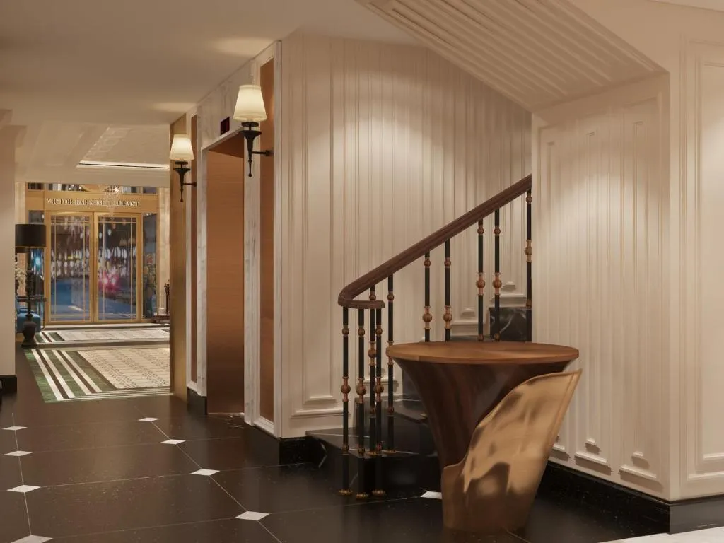 Victor Metropolis Hotel & Rooftop Bar gallery image