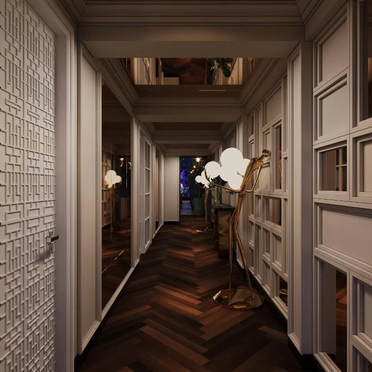 Victor Metropolis Hotel & Rooftop Bar gallery image