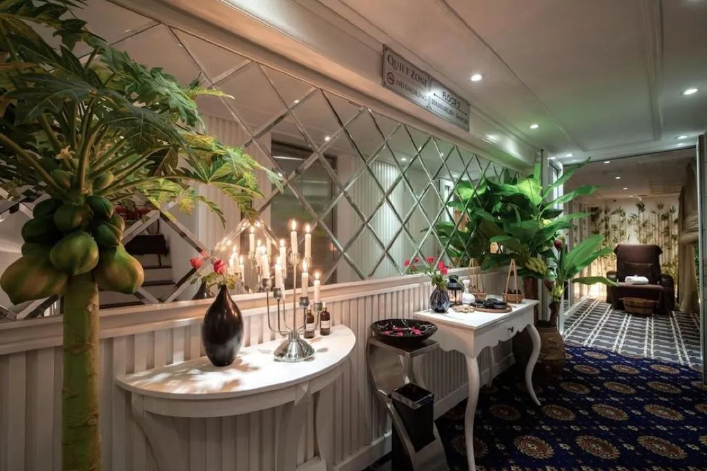 Victor Metropolis Hotel & Rooftop Bar gallery image
