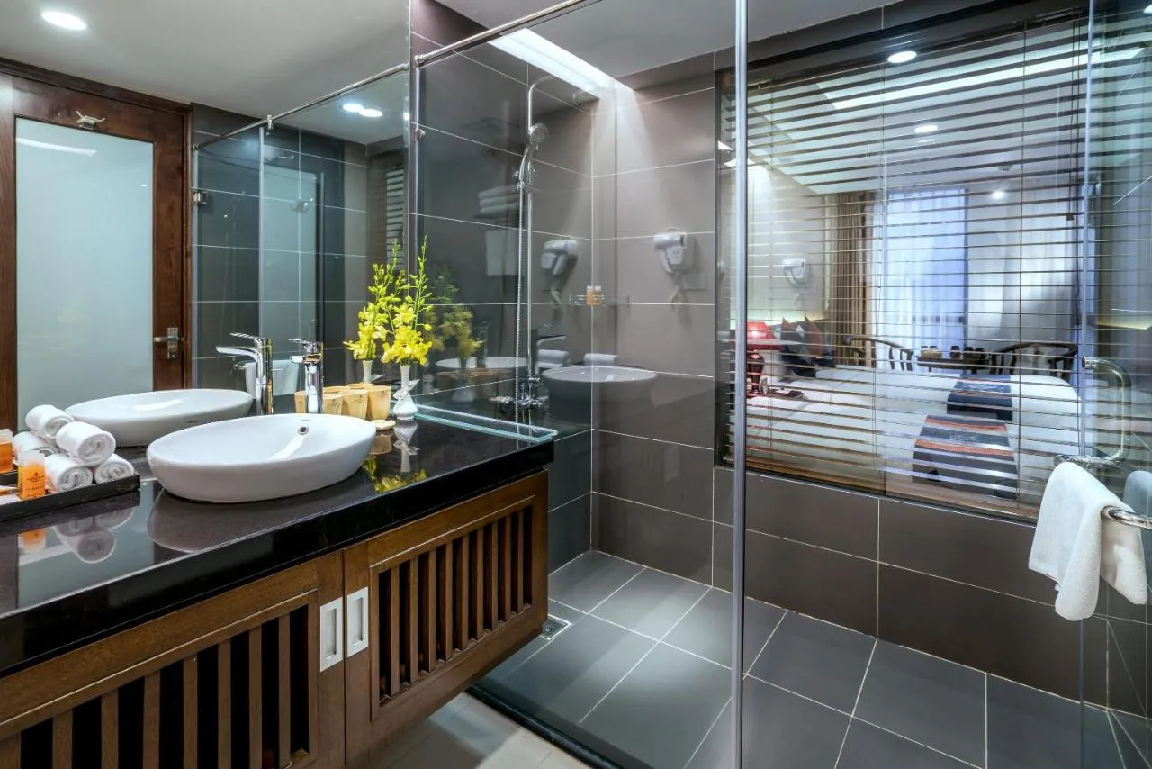 Amazing Hotel Sapa gallery image