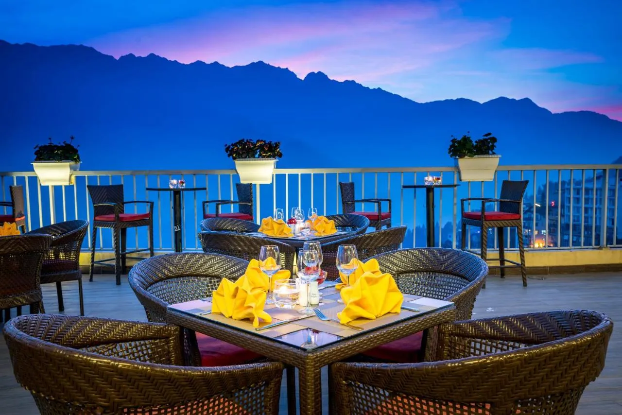 Amazing Hotel Sapa gallery image