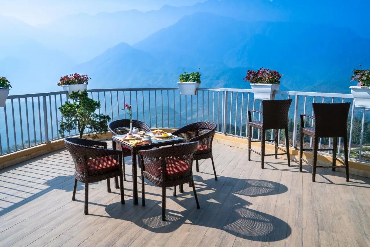 Amazing Hotel Sapa gallery image