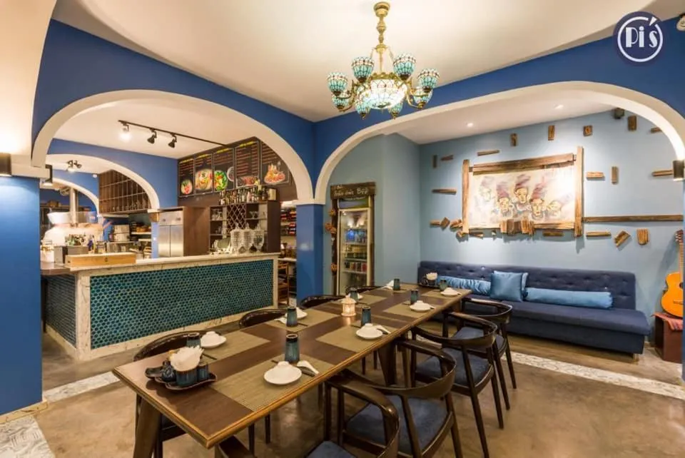 Pi’s Boutique Sapa gallery image