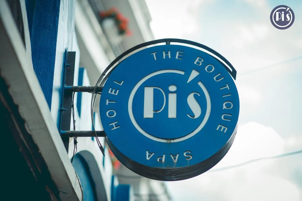 Pi’s Boutique Sapa gallery image