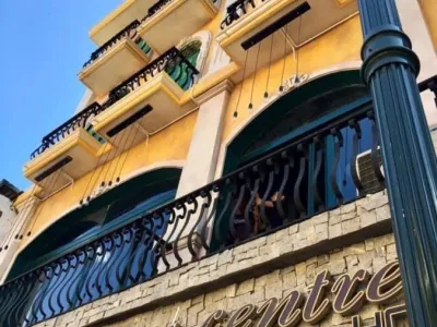 Sapa Centre Hotel