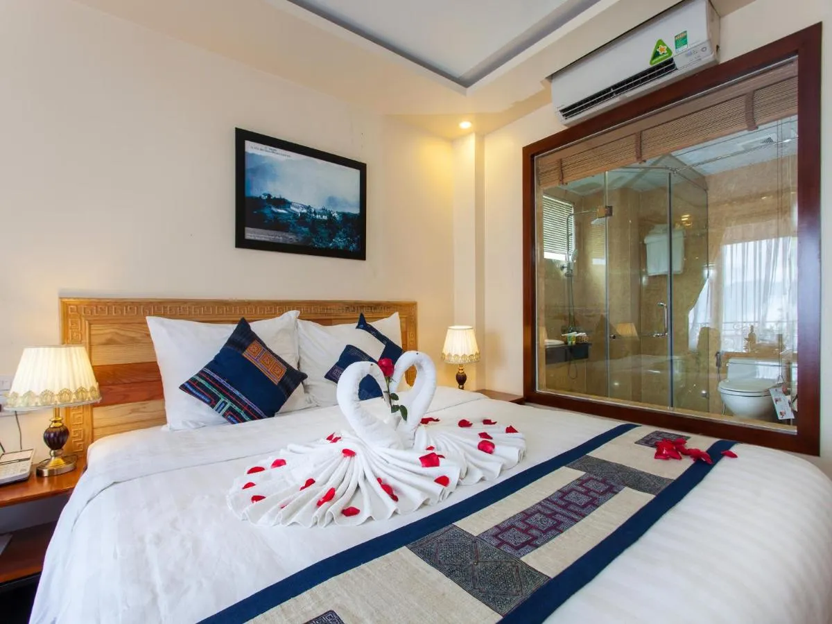 Sapa Centre Hotel gallery image