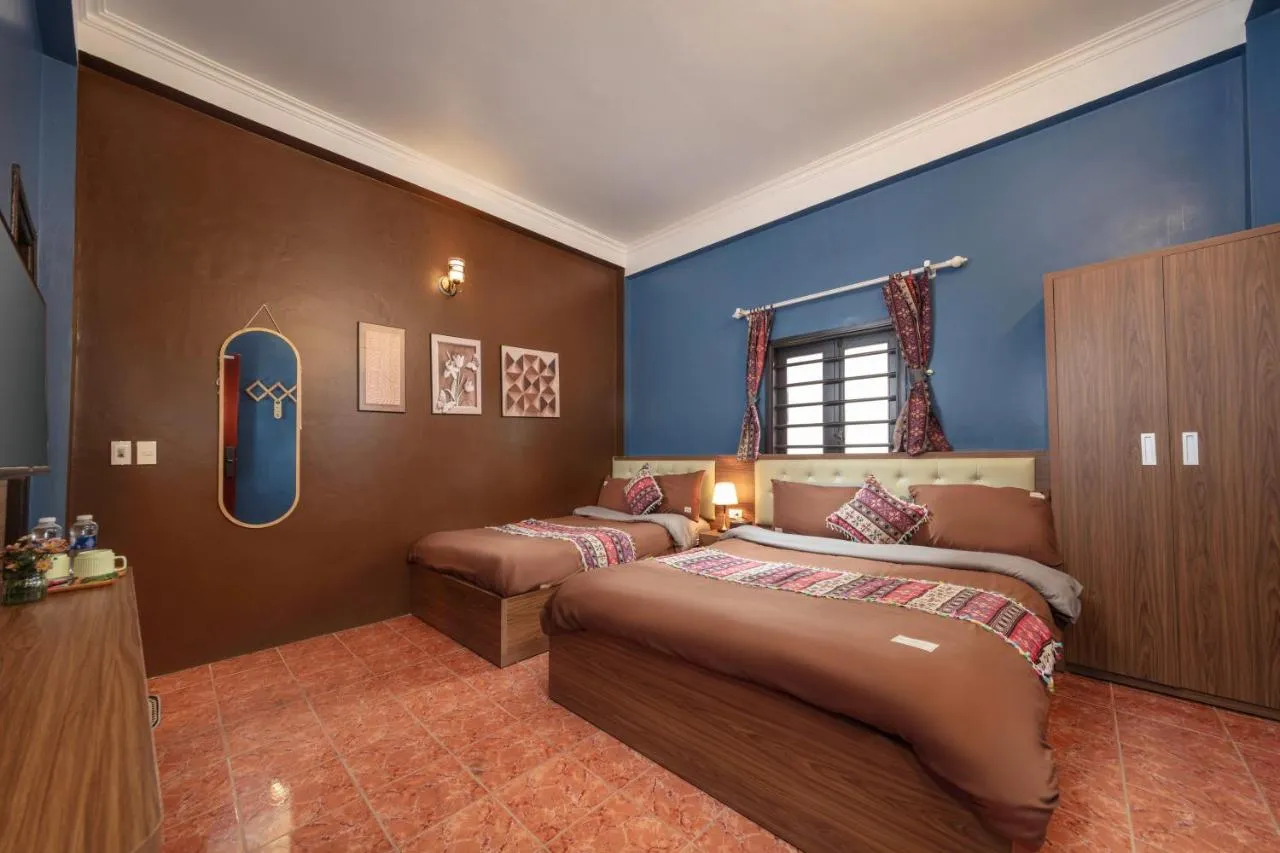 Little View Homestay In Sapa Vietnam gallery image