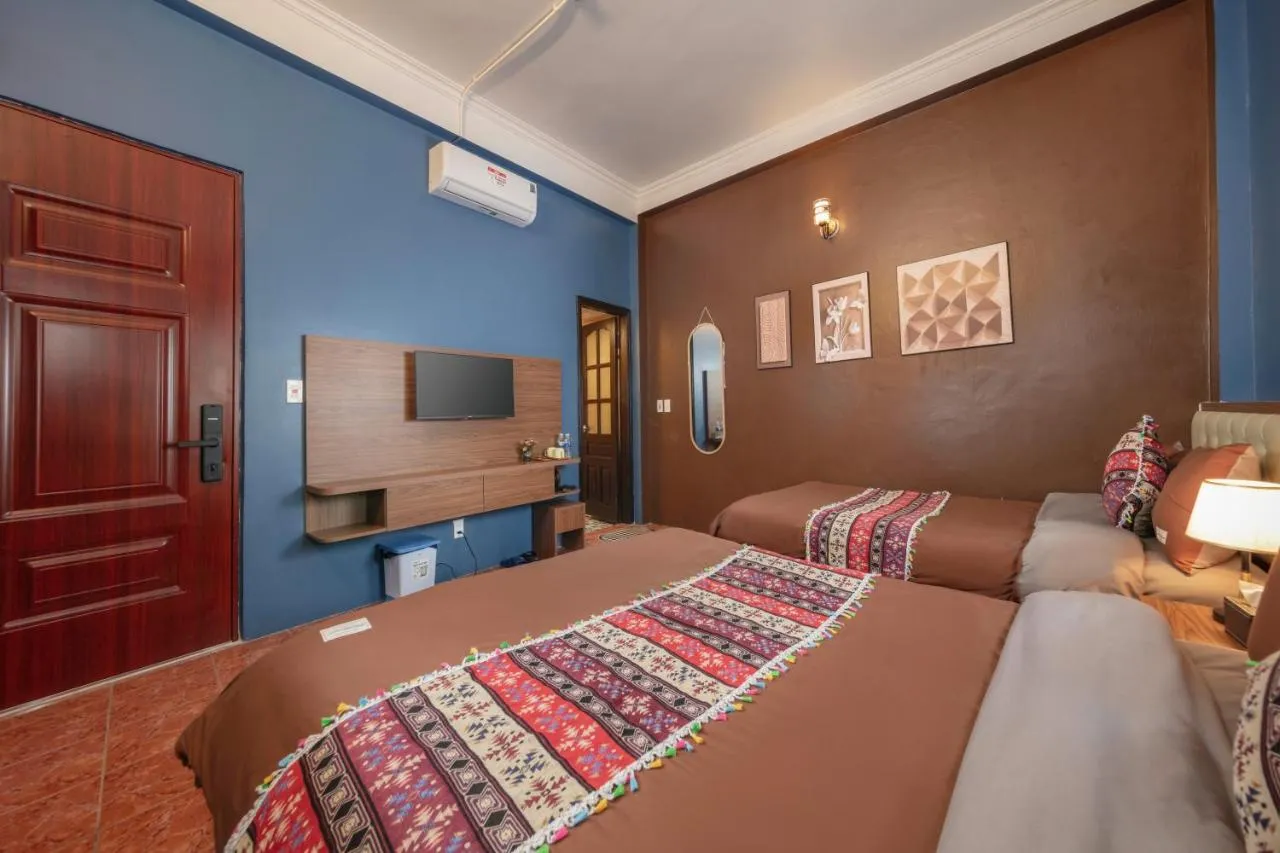 Little View Homestay In Sapa Vietnam gallery image
